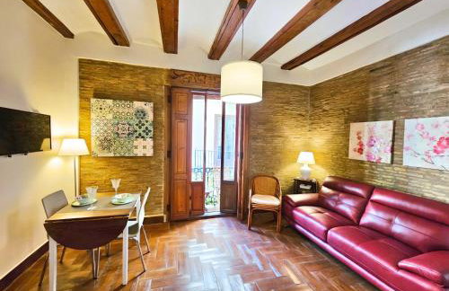 Bello apartamento cerca de la Plaza Redonda - Photo 1