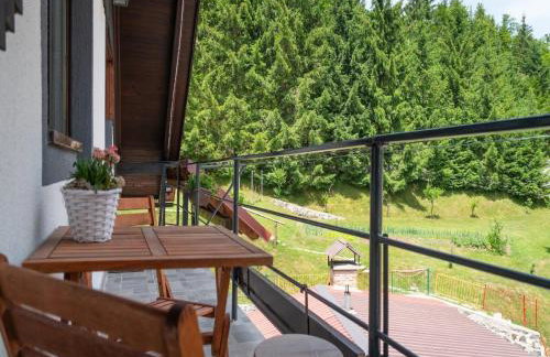 Green Area Apartments Krem ar - Attic Apartment With Balcony - Foto 8