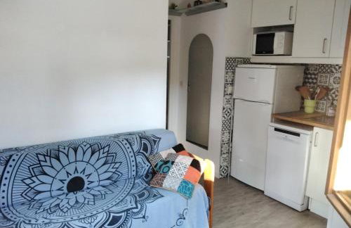 CHALET A NATURISTE Le TIKI - Photo 17