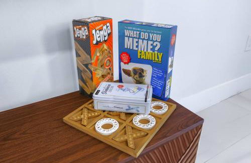 2BR, Families, Pets, Medical Stays, Hot Tub - Foto 24