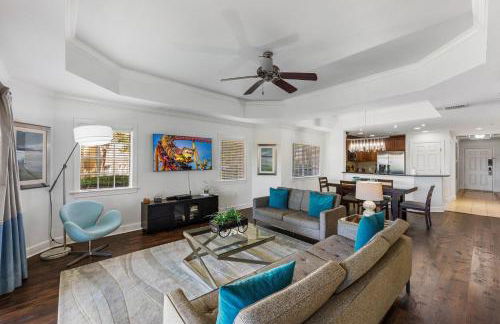 Centre Court Cay - Foto 6