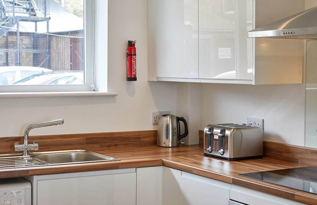 Host Stay Ocean Pearl - Foto 3