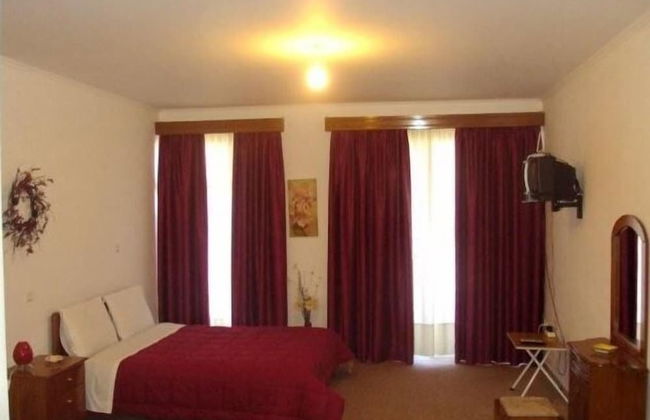 Hotel Vasilis - Foto 14