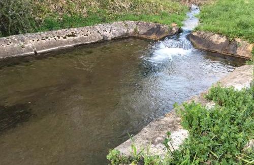 Presbytère de cassagnes - Foto 31