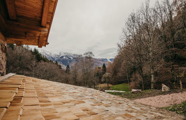 Maso nel bosco - Photo 64