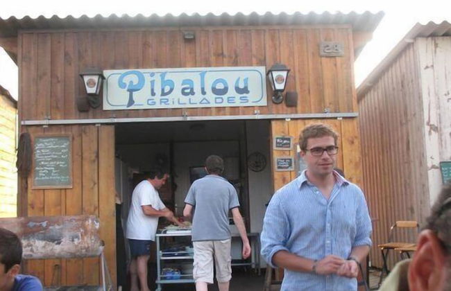 Résidence La Pointe du Soleil - Foto 27