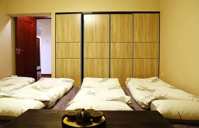 Beijing Sanlitun 2-Bedroom Spacious Apartment - Foto 4