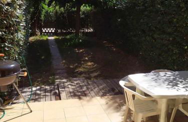 Villa les pieds dans l'eau - Foto 4