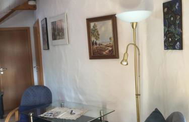 Ferienwohnung Nett - Foto 7