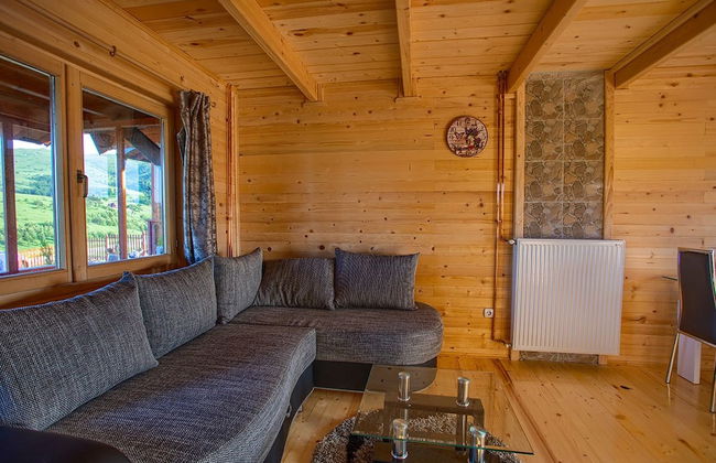 Brvnare Mir Zlatibor - Foto 26