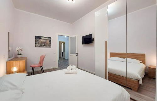 Guest House - Vivamus Large and Elegant apartment - Foto 9