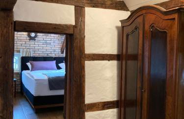 Historisches Tagelöhnerhaus - Foto 16