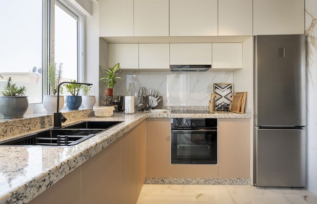 Chic Apart Spacieuse & Lumineuse - Photo 5