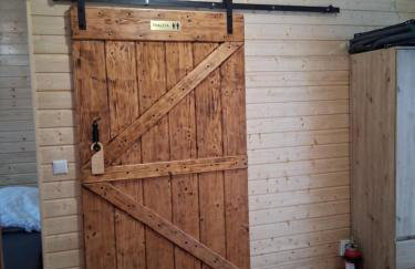 NOCLEGI AGRO-RELAX - Foto 20