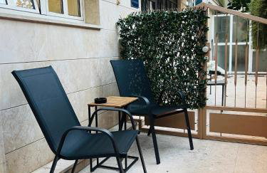 Central Moon Apartment no.2 - Foto 15