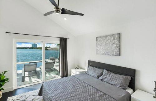 Best Sunset View on the Bay with Pool - Foto 21