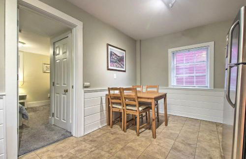 Inviting Salem Apartment Near Waterfront and Museums - Foto 10