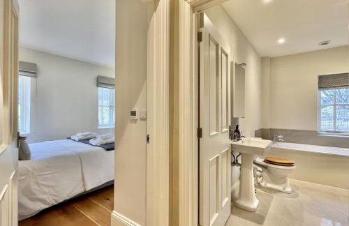 Beaufort Barn by inspirestays-com - Foto 34