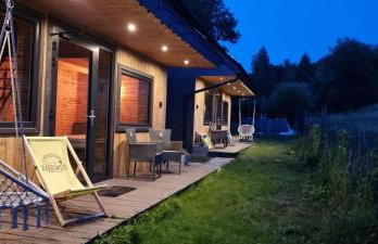 3 Peaks Houses - Domki Całoroczne - Foto 6