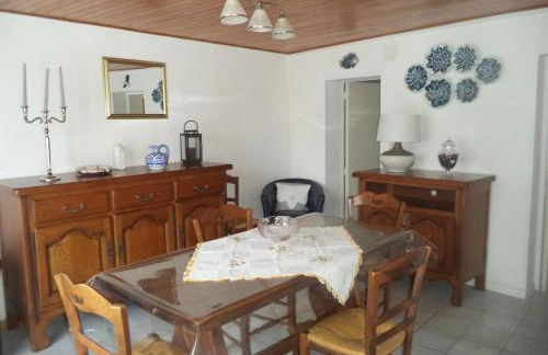 Maison de vacances à Créances - Foto 19