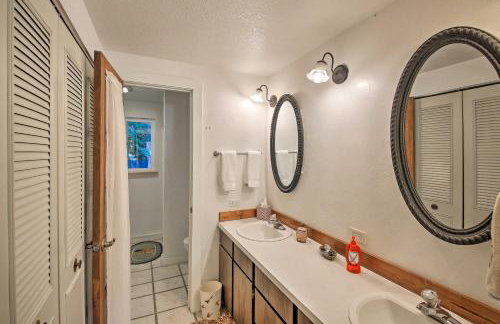 Quaint Priest Lake Cabin with Patio Less Than 1 Mi to Lake! - Foto 12