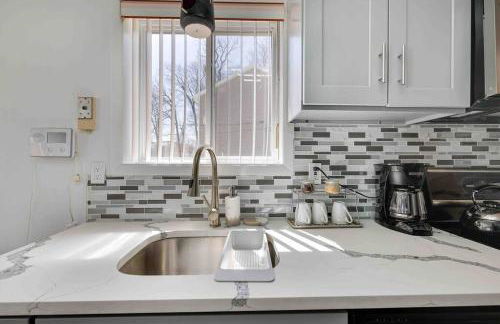 Cozy Poconos Mountain House with 3 bedrooms - Foto 54