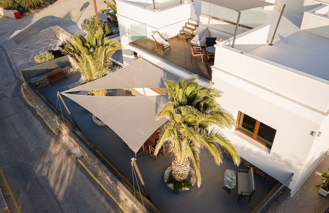 Aniv Villa by The Sea - Photo 47