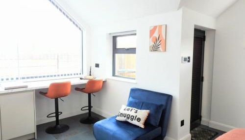 Pentagram Studio - Foto 3