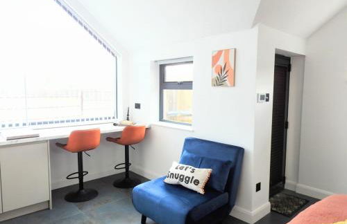 Pentagram Studio - Foto 3