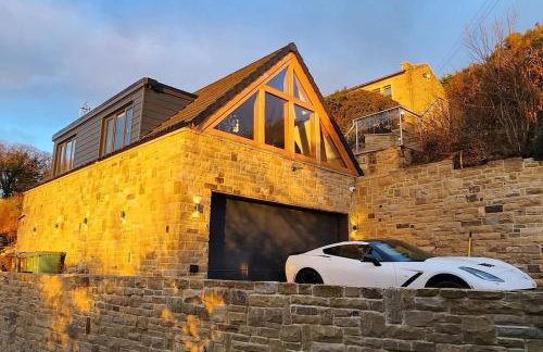 Luxury 1 Bed Coach House - Foto 1