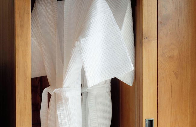 Ubud Suarga Private Pool Villa - Foto 37