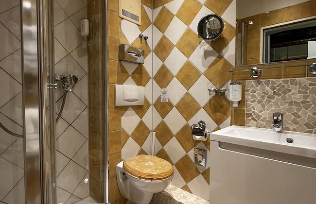 PARK VILLA zentral am Mittelrhein - Foto 70