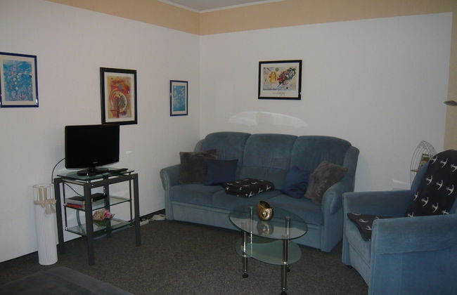 Apartment, Cuxhaven - Foto 14