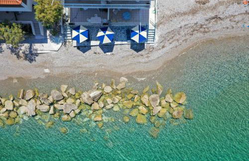 Spacious Apartment on the Beachfront - Foto 15