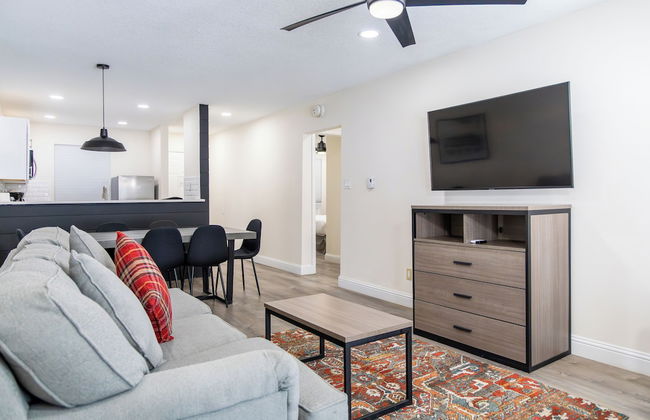 The Fold Hotels Steamboat Springs - Photo 26