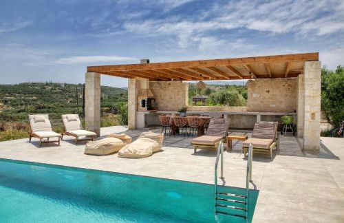 Villa Thea sitia - Foto 11