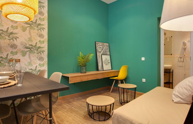 Suites You Zinc - Photo 13