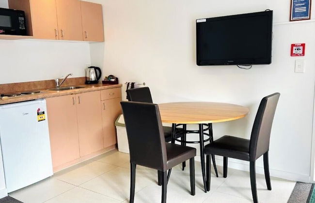 Bush Inn Court Motel - Foto 19