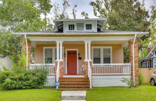 Downtown Wilmington Studio - Pets Welcome! - Photo 24