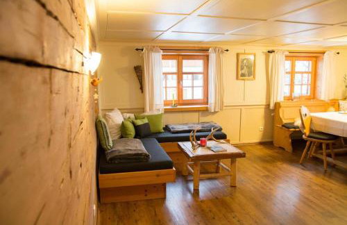 Ferienwohnung Landhaus Martin - Foto 13