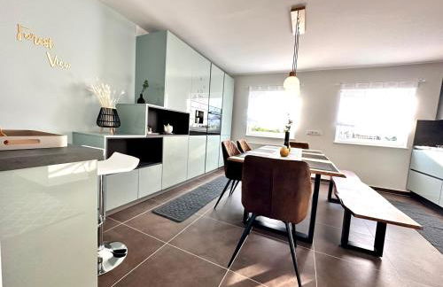 Mein Apartment, Forest View mit Balkon und Klima, bis 10 Personen - Foto 26