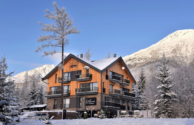 APLEND Vila Olivia - Photo 41