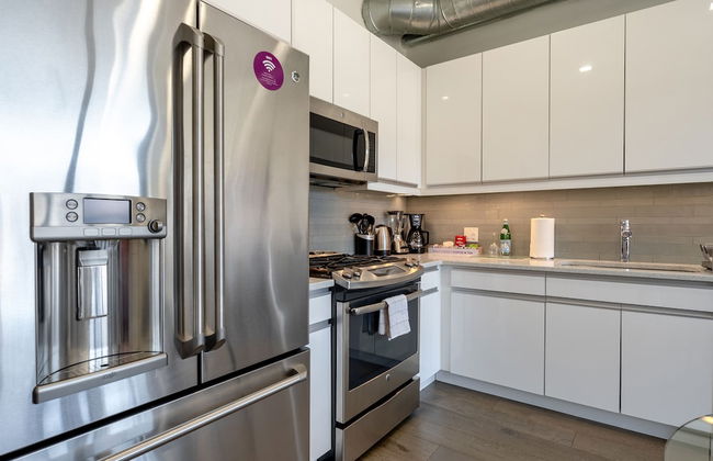 Dharma Home Suites Hoboken at Novia - Foto 38