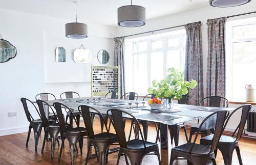 Bell Lodge - Foto 12