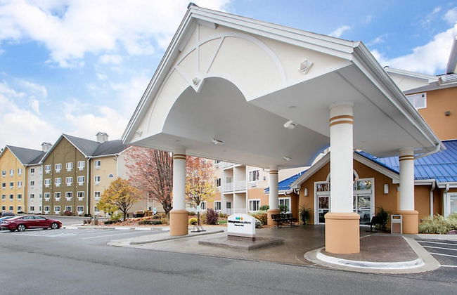 Bluegreen Odyssey Dells - Foto 29