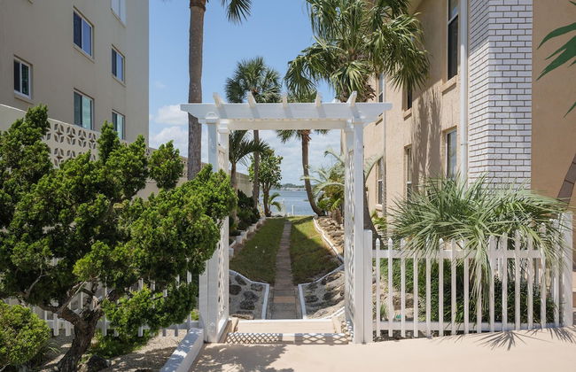 Intercoastal Dreams 201 - Foto 22