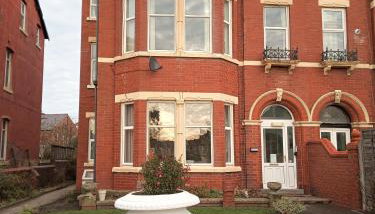 St Annes Lodge Apartments, Lytham St Annes - Foto 3