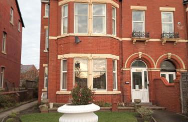 St Annes Lodge Apartments, Lytham St Annes - Foto 3