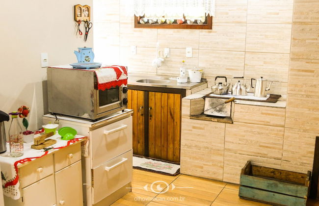 Sítio Morada do Pai - Foto 10