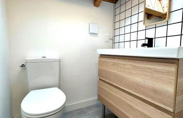 Maison Typique Landaise - Foto 12